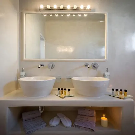Santorini’s Diamond Casa vacanze *