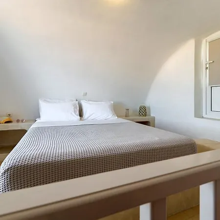 Santorini’s Diamond Casa vacanze Karterados (Santorini)