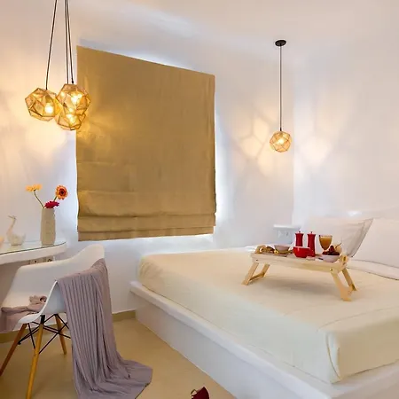 Santorini’s Diamond Casa vacanze Karterados (Santorini)