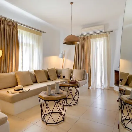 Casa vacanze Santorini’s Diamond Karterados (Santorini)