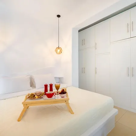 Casa vacanze Santorini’s Diamond Karterados (Santorini)