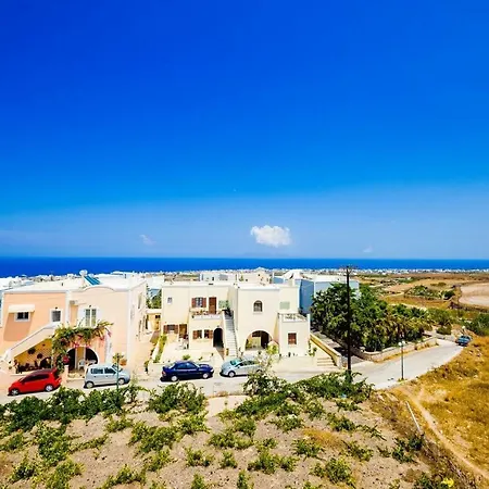 Santorini’s Diamond Karterados (Santorini)