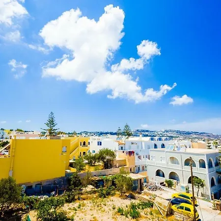 Santorini’s Diamond Casa vacanze Karterados (Santorini)