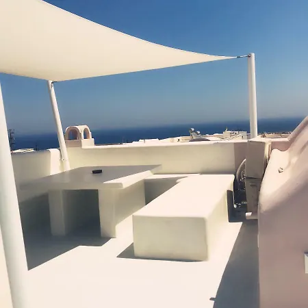 Casa vacanze Santorini’s Diamond Karterados (Santorini)