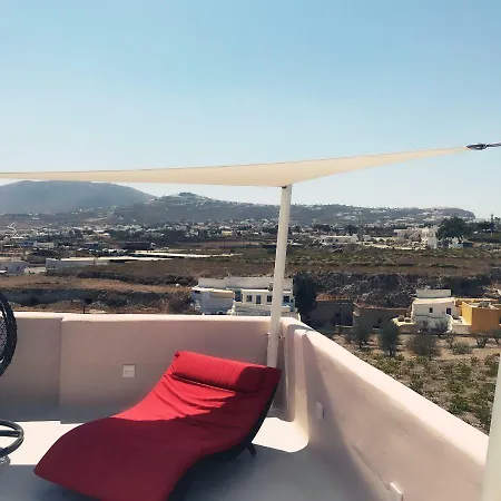 Santorini’s Diamond Casa vacanze