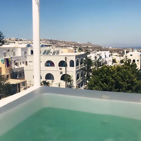 Santorini’s Diamond Casa vacanze