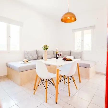 Casa vacanze Santorini’s Diamond Karterados (Santorini)