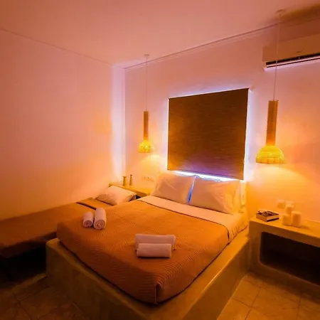 Santorini’s Diamond Casa vacanze *